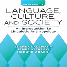 Language, Culture, and Society ( PDFDrive ) Language, Culture, and Society ( PDFDrive )