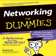Networking for Dummies--For Dummies_ 7th Ed. ( PDFDrive ) Networking for Dummies--For Dummies_ 7th Ed. ( PDFDrive )