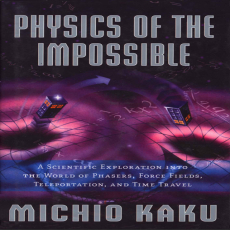 Physics of the Impossible ( PDFDrive )