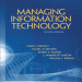 Managing Information Technology ( PDFDrive )