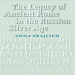 Anna Frajlich - The Legacy of Ancient Rome in the Russian Silver Age (Studies in Slavic Literature and Poetics, Book 48) [Retail]